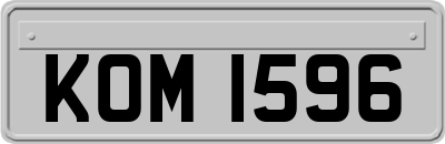 KOM1596