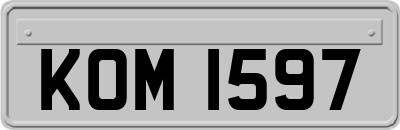 KOM1597