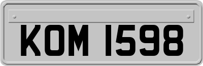 KOM1598