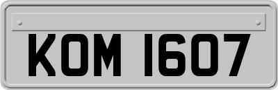 KOM1607