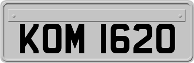 KOM1620