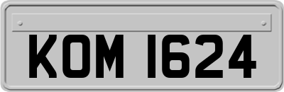KOM1624
