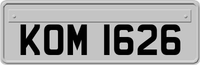 KOM1626