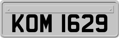 KOM1629