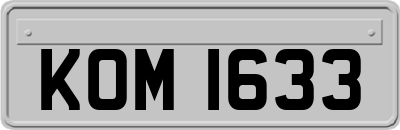 KOM1633