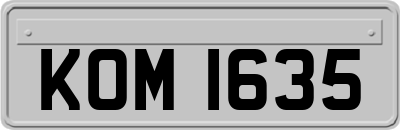 KOM1635