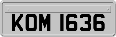 KOM1636