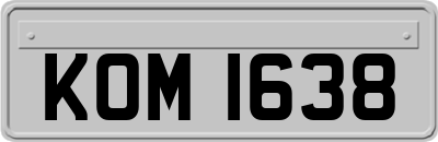 KOM1638