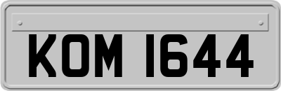KOM1644
