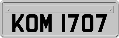 KOM1707