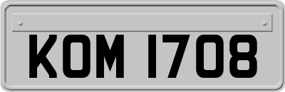 KOM1708