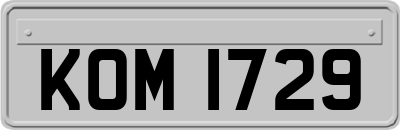 KOM1729