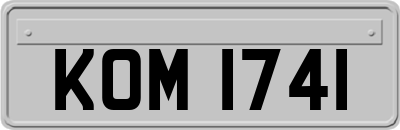 KOM1741