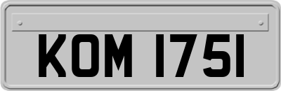 KOM1751