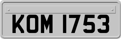 KOM1753