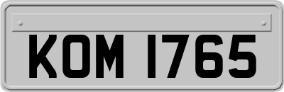 KOM1765