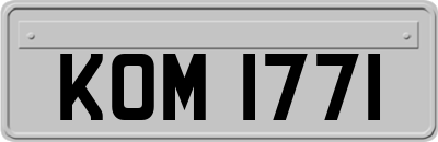 KOM1771