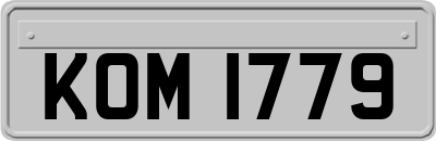 KOM1779