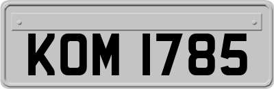 KOM1785