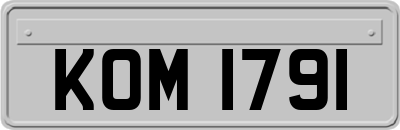KOM1791
