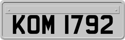 KOM1792