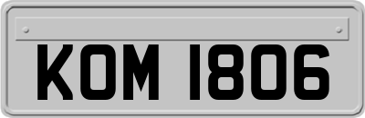 KOM1806