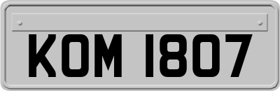 KOM1807
