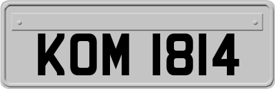 KOM1814