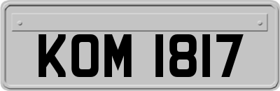 KOM1817