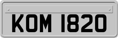 KOM1820
