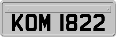 KOM1822