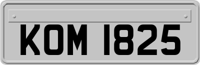 KOM1825