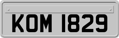 KOM1829
