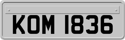 KOM1836