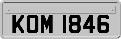 KOM1846