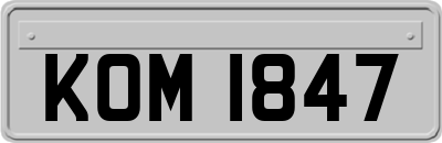 KOM1847