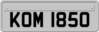 KOM1850