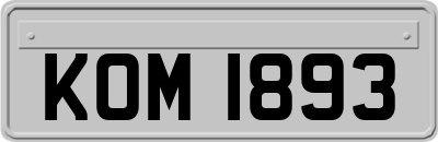 KOM1893