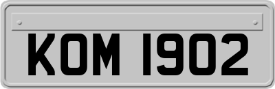 KOM1902