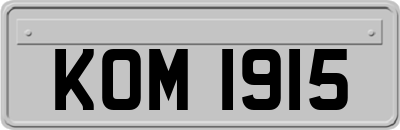 KOM1915