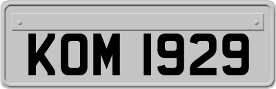 KOM1929