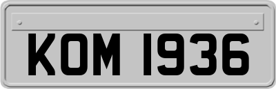 KOM1936