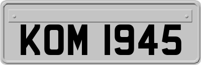 KOM1945