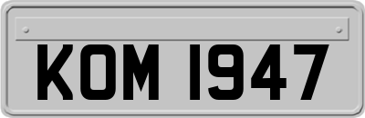 KOM1947