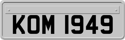 KOM1949