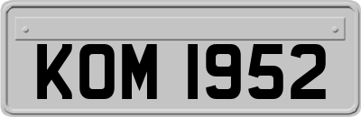 KOM1952