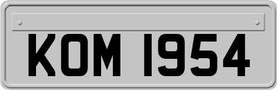 KOM1954