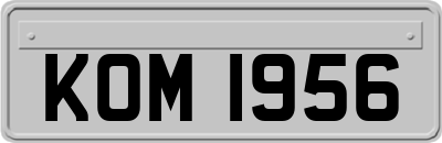 KOM1956