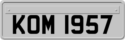 KOM1957