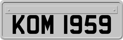 KOM1959